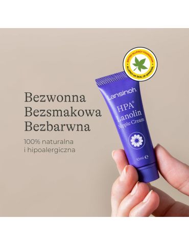 Lansinoh Lanolina 10ml