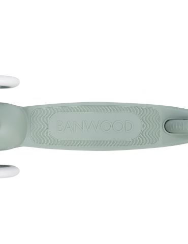 Banwood Hulajnoga dziecięca Eco Clay Banwood Hulajnoga dziecięca Eco Clay