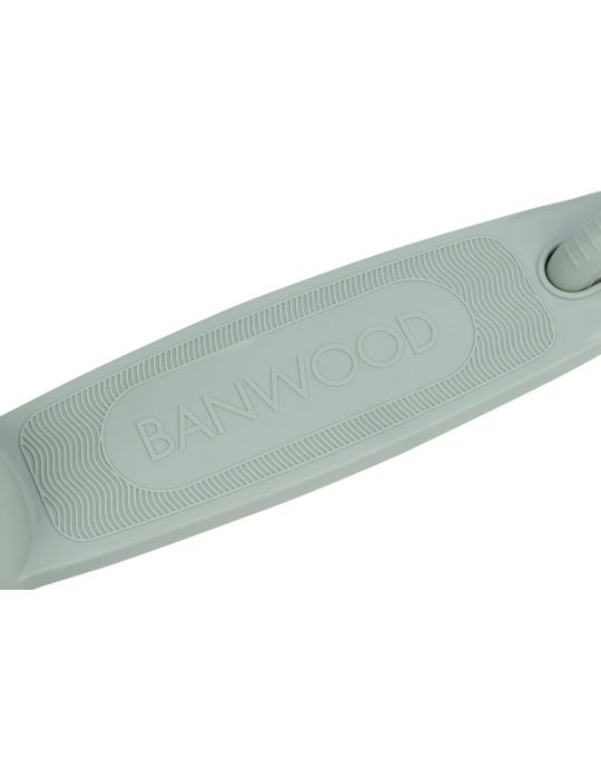 Banwood Hulajnoga dziecięca Eco Clay