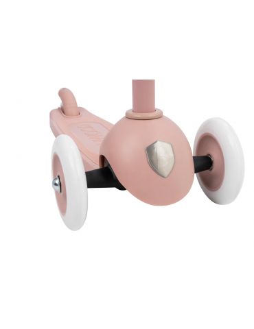 Banwood Hulajnoga dziecięca Eco Dusty rose Banwood Hulajnoga dziecięca Eco Dusty rose