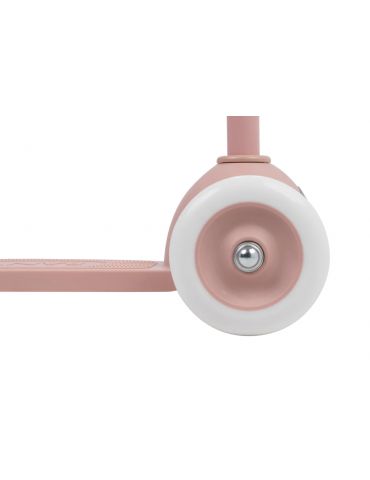 Banwood Hulajnoga dziecięca Eco Dusty rose Banwood Hulajnoga dziecięca Eco Dusty rose