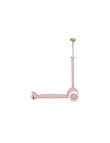 Banwood Hulajnoga dziecięca Eco Dusty rose Banwood Hulajnoga dziecięca Eco Dusty rose