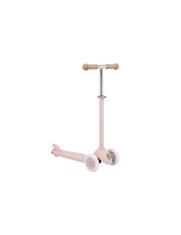 Banwood Hulajnoga dziecięca Eco Faded pink