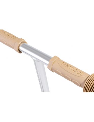 Banwood Hulajnoga dziecięca Eco Ivory