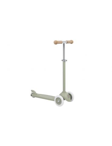 Banwood Hulajnoga dziecięca Eco Olive Banwood Hulajnoga dziecięca Eco Olive