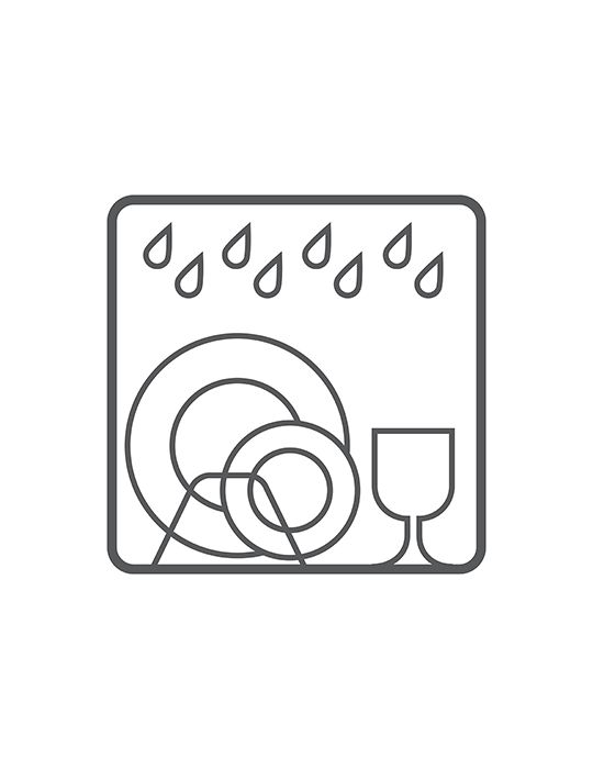 BabyOno Elastyczne Łyżeczki 2szt. beż/róz