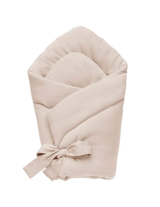 Yosoy Rożek bawełniany basic Beige