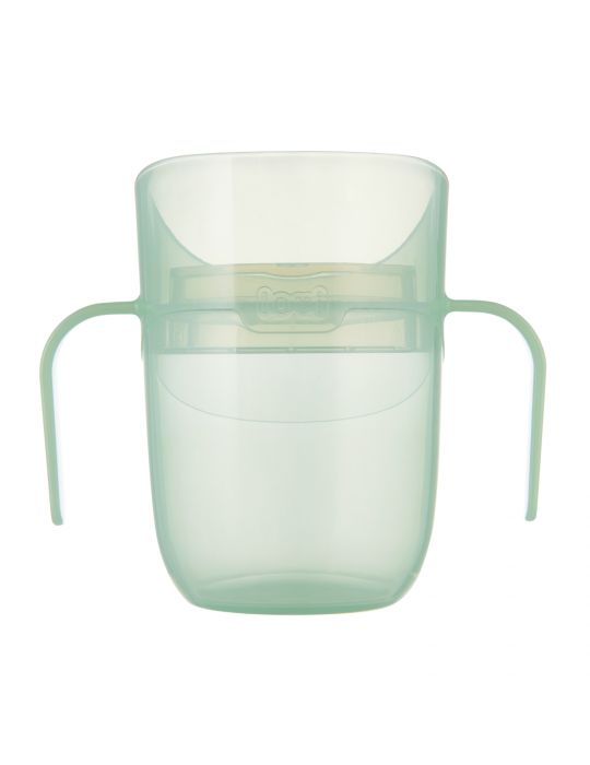 Lovi Kubek treningowy Genius 150ml Pistachio