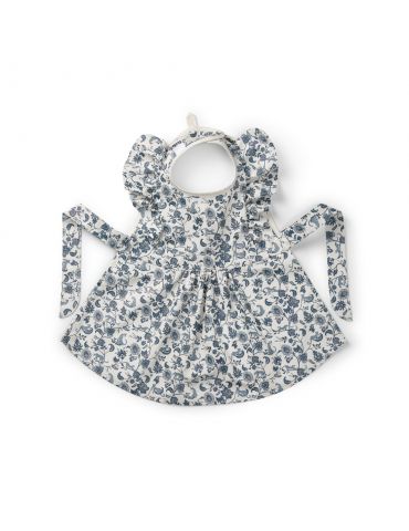 Elodie Details Śliniaczek fartuszek Garden Leo Toile
