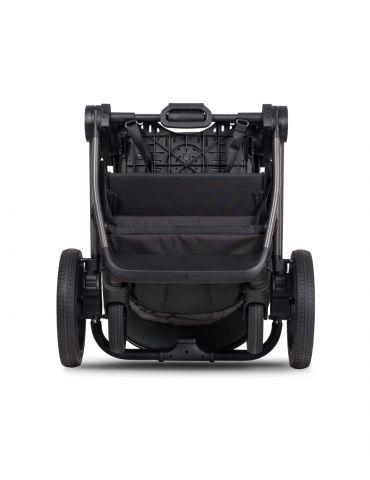 Venicci Tinum Upline 2 Wózek głęboko-spacerowy Aloe