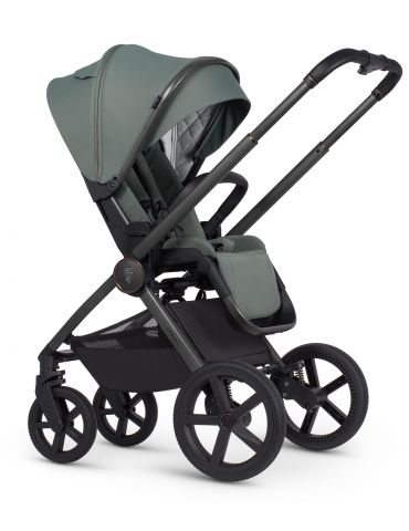 Venicci Tinum Upline 2 Wózek głęboko-spacerowy Aloe