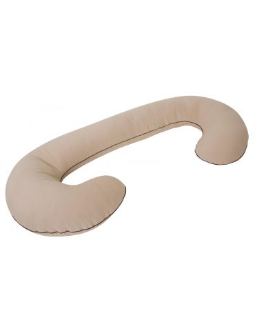 Motherhood Kojec dla kobiet w ciąży Standard Jersey beżowy