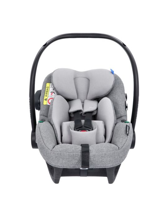 Avionaut Pixel Pro 2.0 C Fotelik samochodowy 0-13 kg Grey