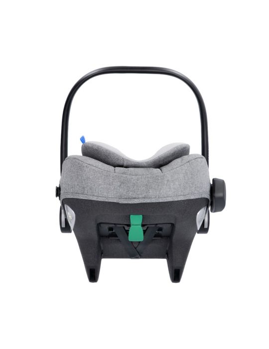 Avionaut Pixel Pro 2.0 C Fotelik samochodowy 0-13 kg Grey