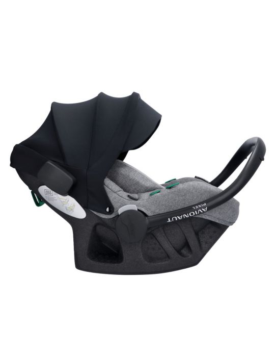 Avionaut Pixel Pro 2.0 C Fotelik samochodowy 0-13 kg Grey