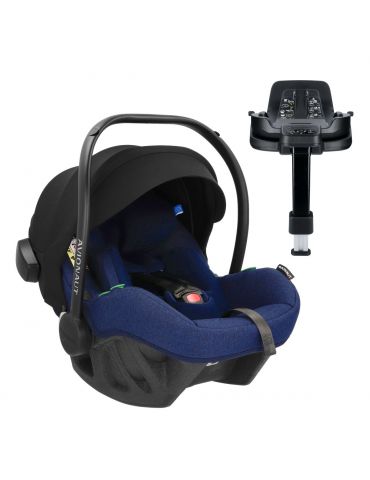 Avionaut Pixel Pro 2.0 C Fotelik samochodowy 0-13 kg Navy + baza IQ Orbit