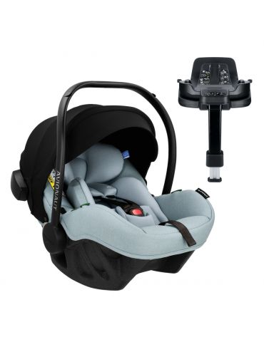 Avionaut Pixel Pro 2.0 C Fotelik samochodowy 0-13 kg Mint + baza IQ Orbit