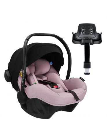Avionaut Pixel Pro 2.0 C Fotelik samochodowy 0-13 kg Pink + baza IQ Orbit