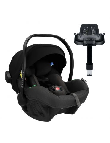 Avionaut Pixel Pro 2.0 C Fotelik samochodowy 0-13 kg Black + baza IQ Orbit
