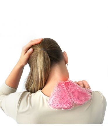 Neno Perse Kompres żelowy chłodząco-grzejący 2szt