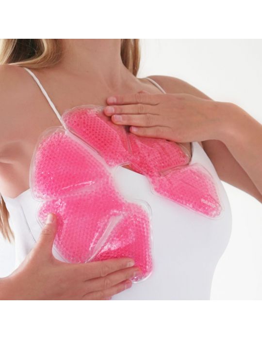 Neno Perse Kompres żelowy chłodząco-grzejący 2szt