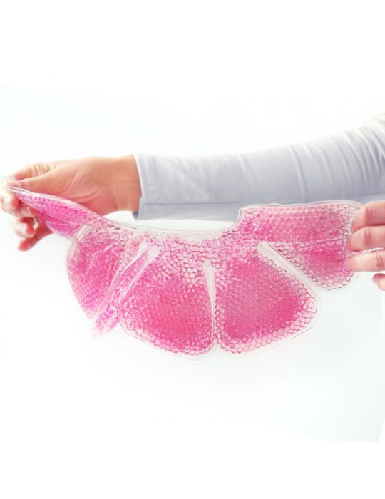 Neno Perse Kompres żelowy chłodząco-grzejący 2szt