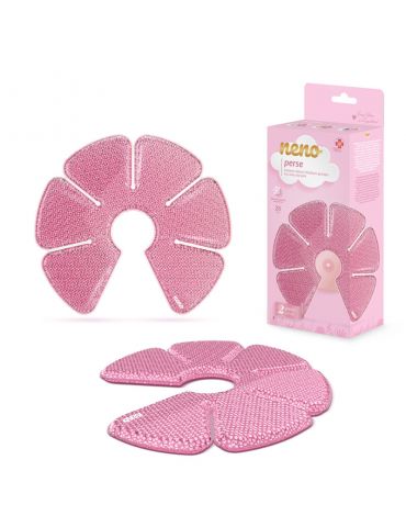 Neno Perse Kompres żelowy chłodząco-grzejący 2szt