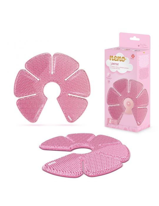 Neno Perse Kompres żelowy chłodząco-grzejący 2szt