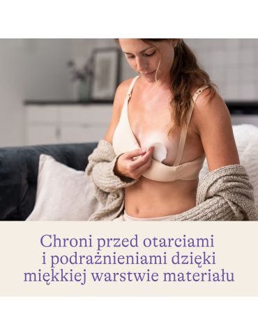 Lansinoh Kompresy żelowe chłodzące 2 szt.