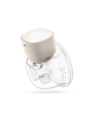 Neno Vento Laktator elektroniczny trójfazowy bezprzewodowy