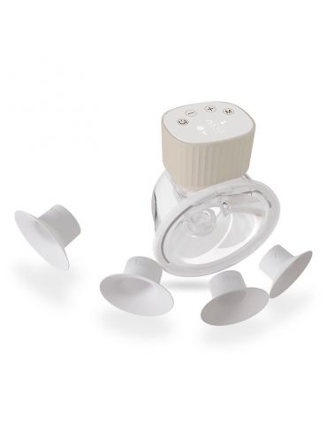 Neno Vento Laktator elektroniczny trójfazowy bezprzewodowy