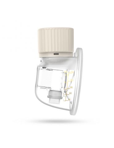 Neno Vento Laktator elektroniczny trójfazowy bezprzewodowy