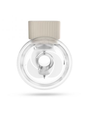 Neno Vento Laktator elektroniczny trójfazowy bezprzewodowy