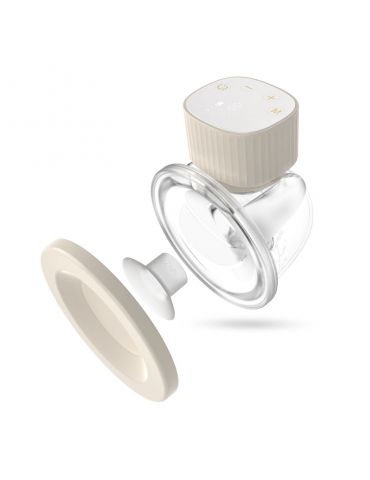 Neno Vento Laktator elektroniczny trójfazowy bezprzewodowy