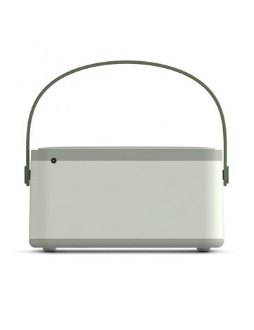 Neno Abrazo Podgrzewacz do nawilżanych chusteczek Neno Abrazo Podgrzewacz do nawilżanych chusteczek