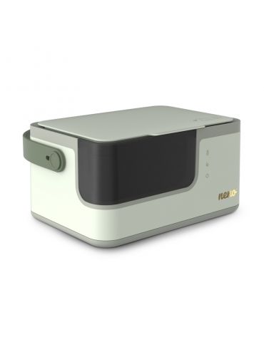 Neno Abrazo Podgrzewacz do nawilżanych chusteczek Neno Abrazo Podgrzewacz do nawilżanych chusteczek