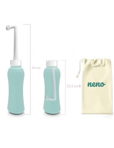 Neno Senso Butelka poporodowa do podmywania 500ml