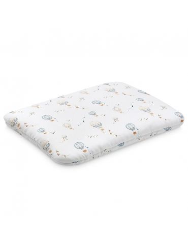 Yosoy Poduszka bambusowa 40/30 Retro ballons