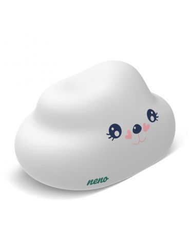 Neno Lampka nocna silikonowa Cosmo