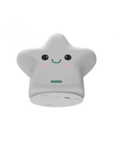 Neno Lampka nocna silikonowa Shine Neno Lampka nocna silikonowa Shine