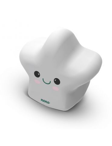 Neno Lampka nocna silikonowa Shine Neno Lampka nocna silikonowa Shine