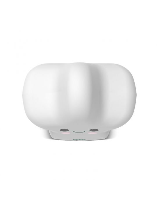 Neno Lampka nocna silikonowa Shine