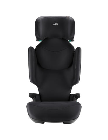 Britax Romer KIDFIX Pro M Fotelik samochodowy Space black Britax Romer KIDFIX Pro M Fotelik samochodowy Space black
