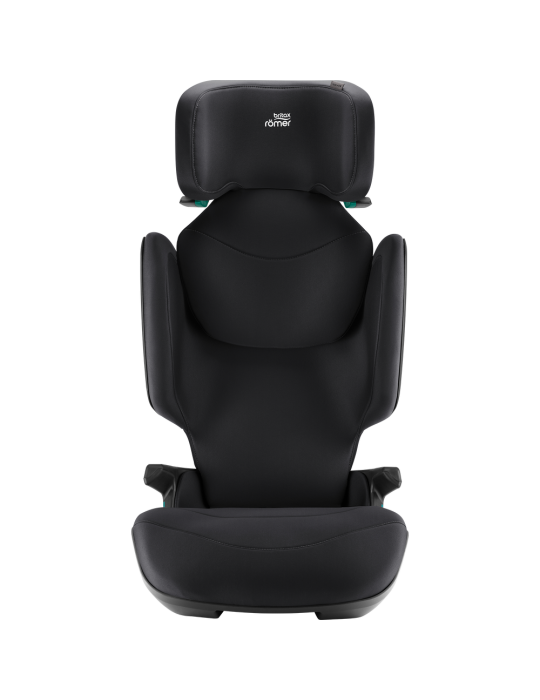 Britax Romer KIDFIX Pro M Fotelik samochodowy Space black