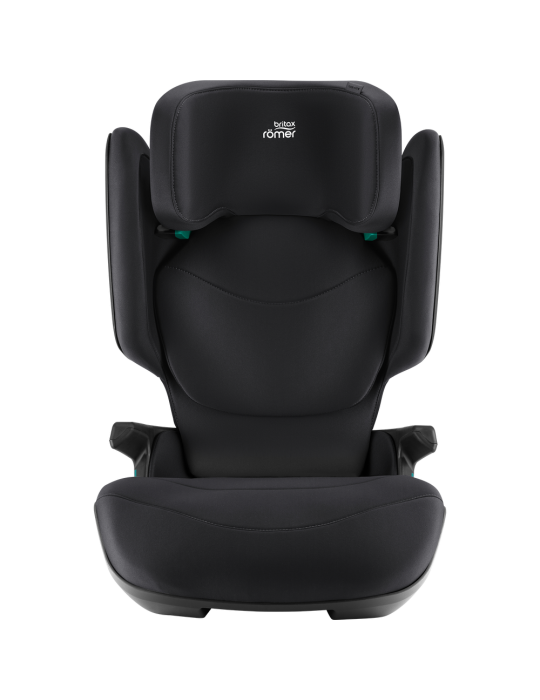Britax Romer KIDFIX Pro M Fotelik samochodowy Space black
