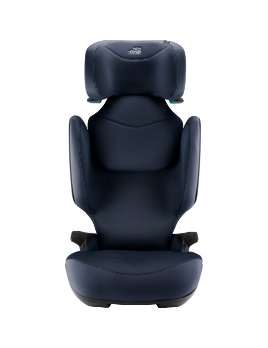 Britax Romer KIDFIX Pro M Fotelik samochodowy Night blue