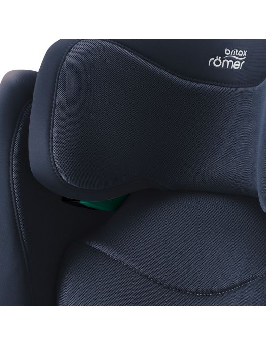 Britax Romer KIDFIX Pro M Fotelik samochodowy Night blue