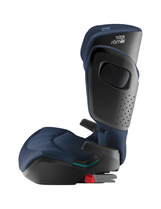 Britax Romer KIDFIX Pro M Fotelik samochodowy Night blue