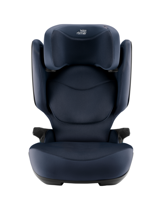 Britax Romer KIDFIX Pro M Fotelik samochodowy Night blue