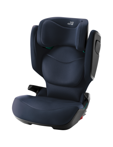 Britax Romer KIDFIX Pro M Fotelik samochodowy Night blue